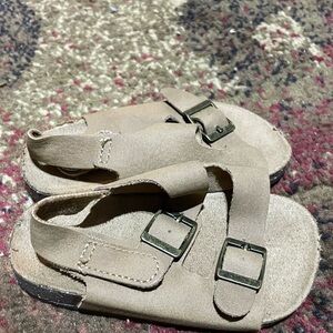 Old navy‎ Sandals size 9-12 months